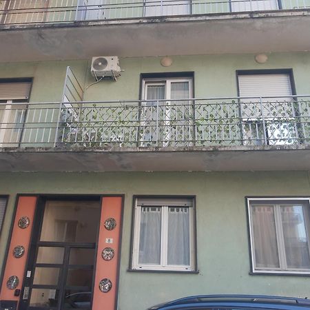 Appartamento Casa Zahira Rapallo Esterno foto