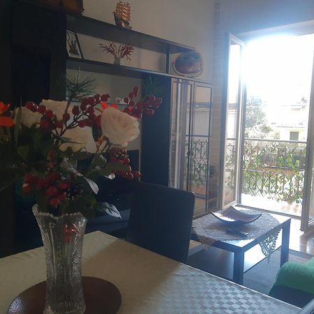 Appartamento Casa Zahira Rapallo Esterno foto