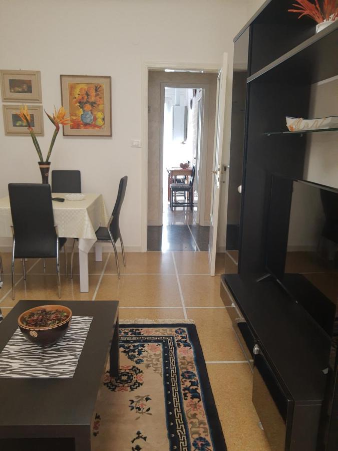 Appartamento Casa Zahira Rapallo Esterno foto