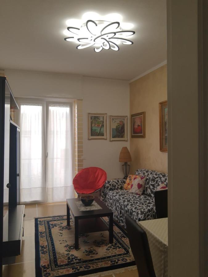 Appartamento Casa Zahira Rapallo Esterno foto