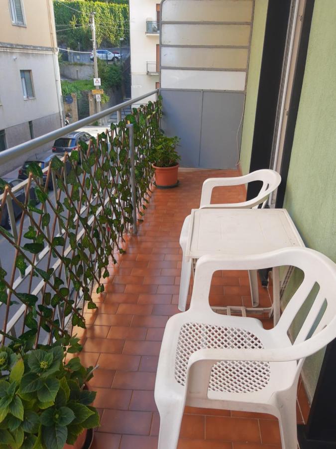 Appartamento Casa Zahira Rapallo Esterno foto