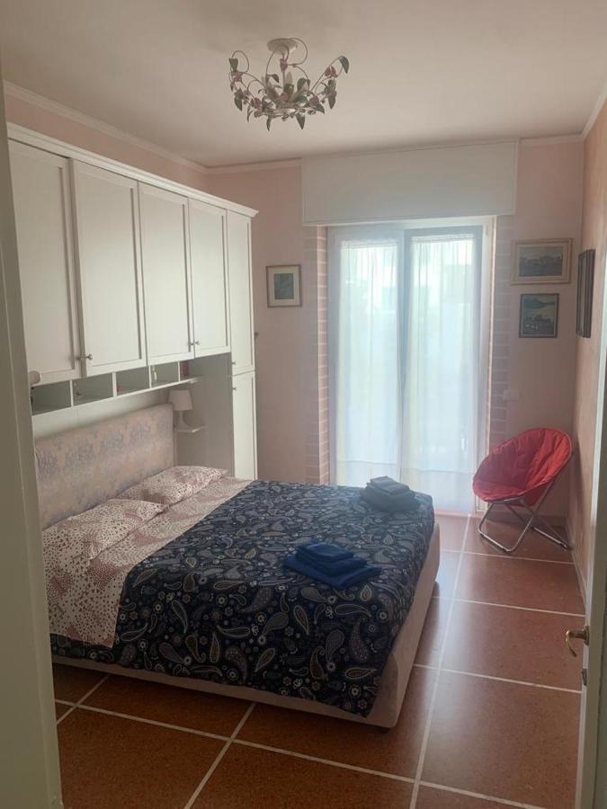 Appartamento Casa Zahira Rapallo Esterno foto