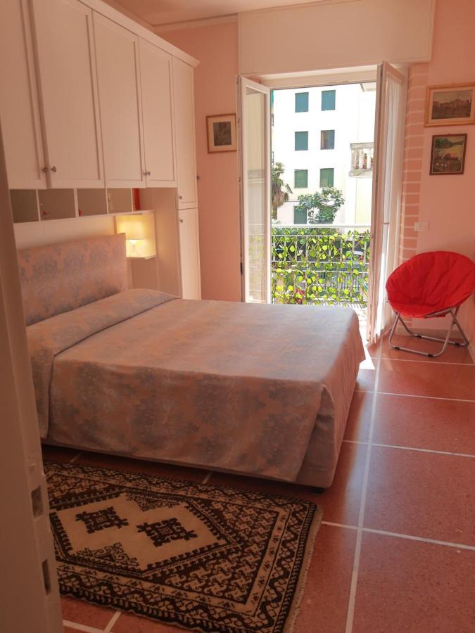 Appartamento Casa Zahira Rapallo Esterno foto