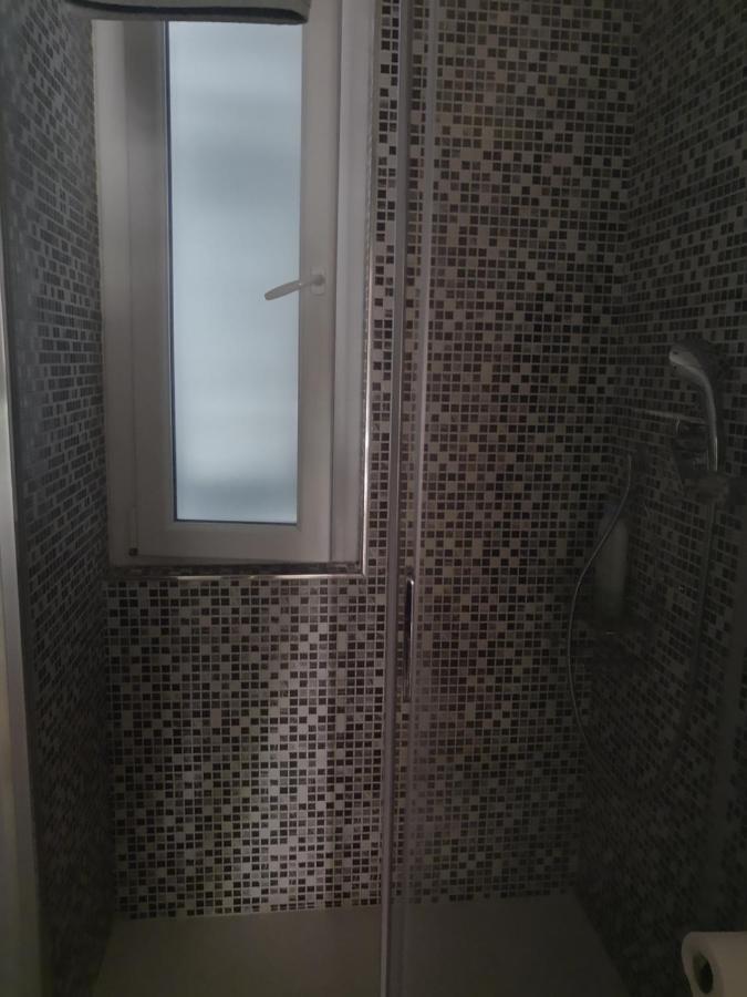 Appartamento Casa Zahira Rapallo Esterno foto