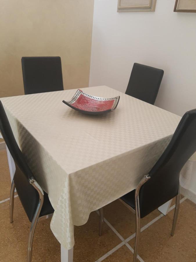 Appartamento Casa Zahira Rapallo Esterno foto