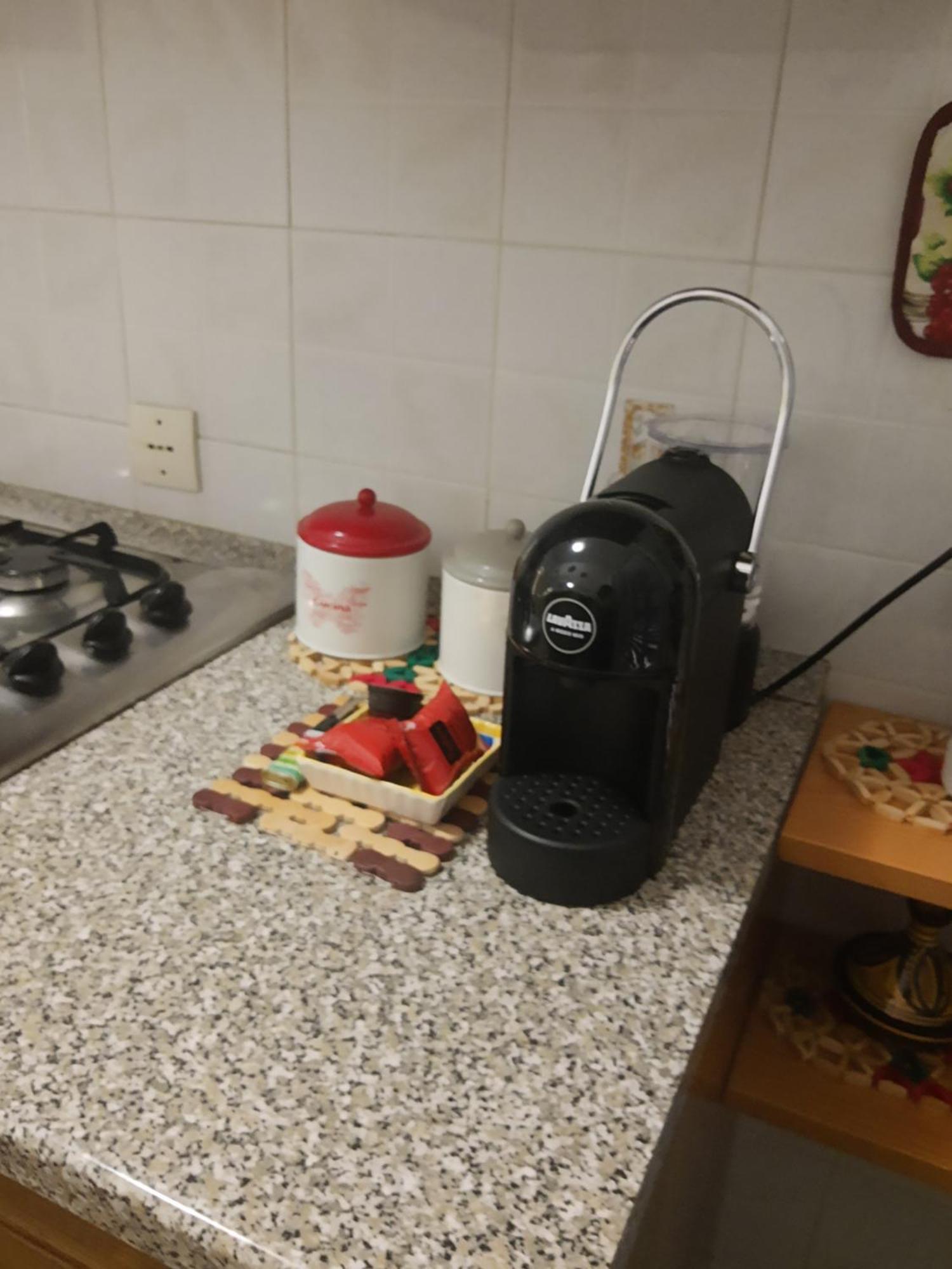 Appartamento Casa Zahira Rapallo Esterno foto