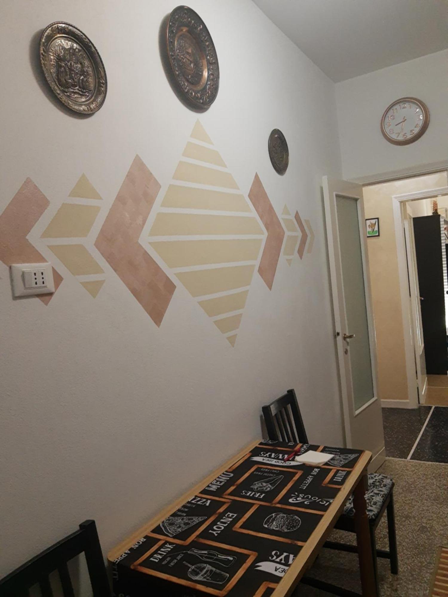 Appartamento Casa Zahira Rapallo Esterno foto