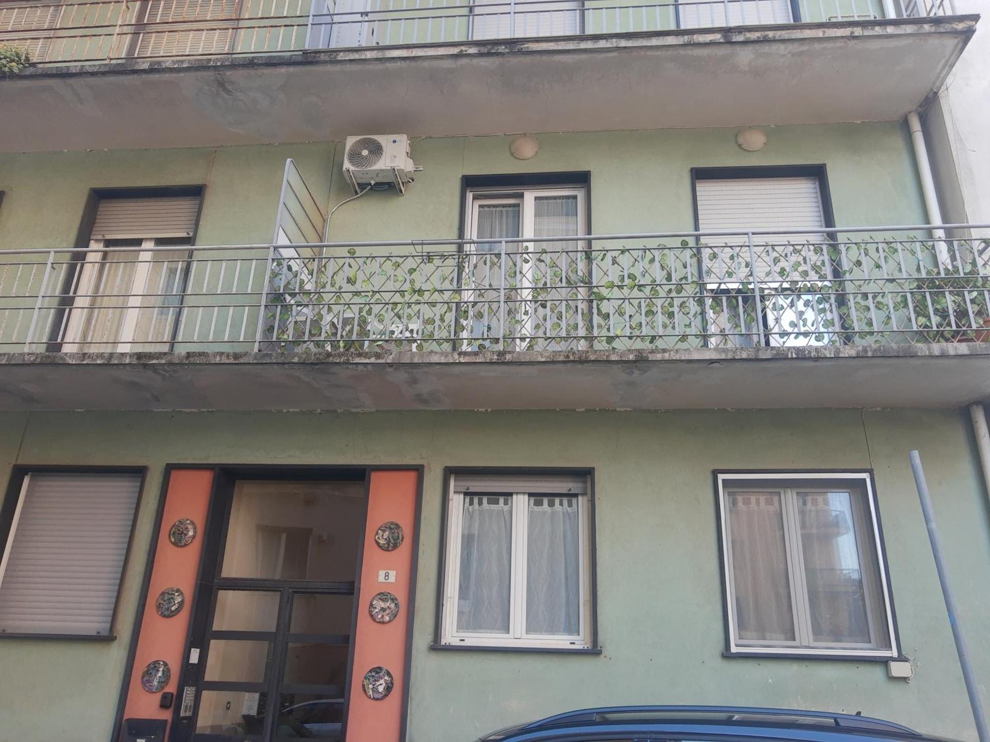 Appartamento Casa Zahira Rapallo Esterno foto