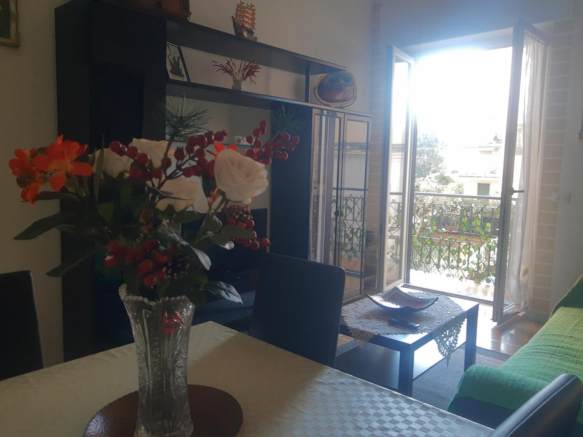 Appartamento Casa Zahira Rapallo Esterno foto